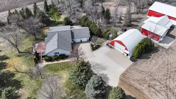 Fairview Twp, MN 56258,2780 290th ST