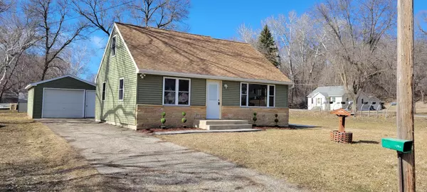 606 John Street ST, Starbuck, MN 56381