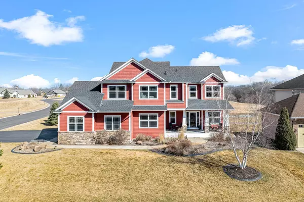 10135 92nd ST NE, Otsego, MN 55362