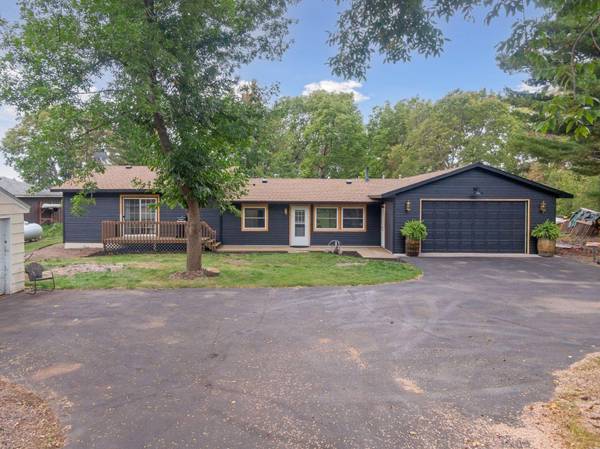 33133 State Highway 18,  Malmo Twp,  MN 56431