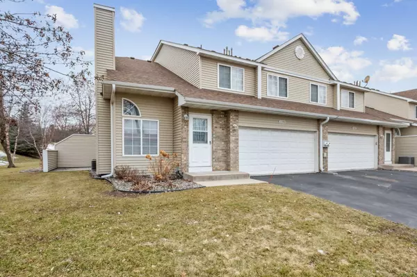 1100 Black Oak Drive, New Brighton, MN 55112