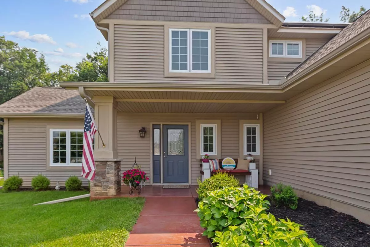 Northfield, MN 55057,2708 Oak Lawn DR