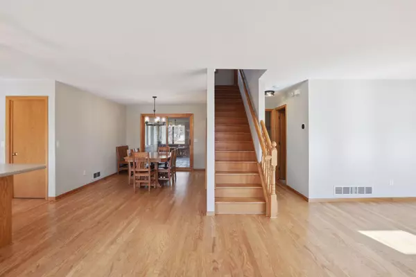 Brooklyn Center, MN 55430,1512 Woodbine LN