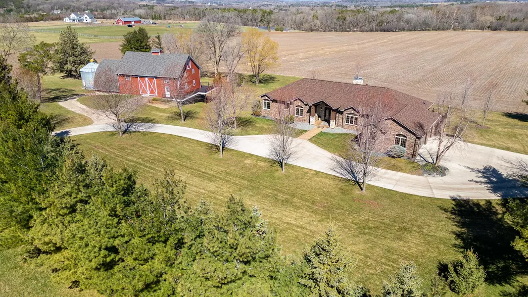 13804 40th ST S, Afton, MN 55001