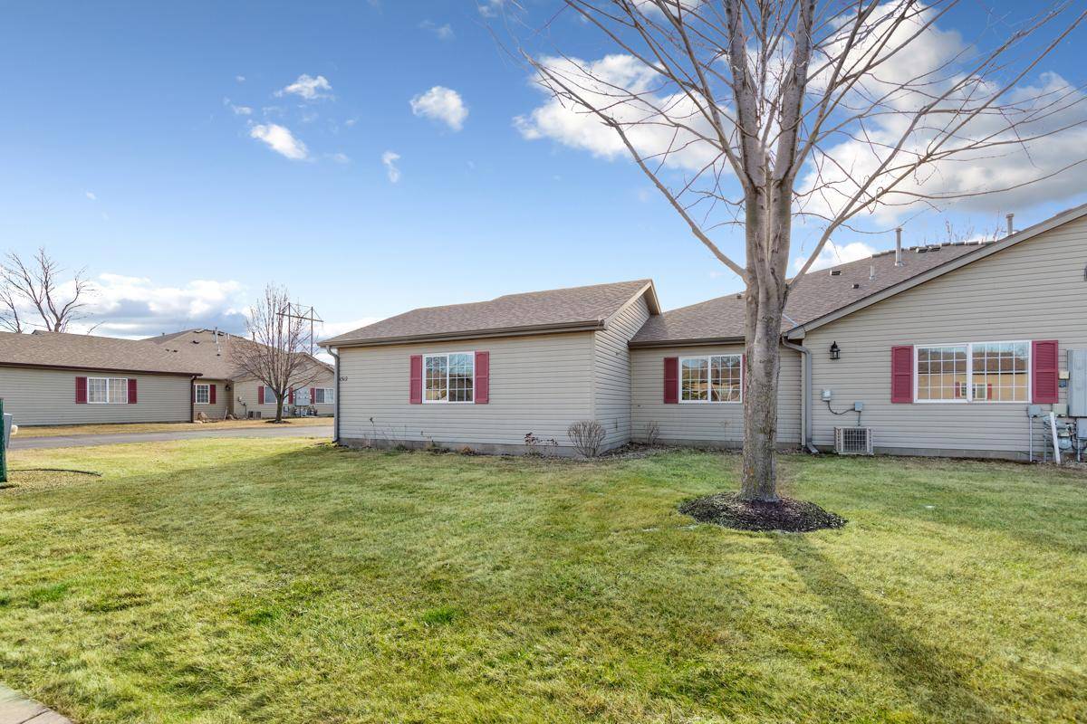 Faribault, MN 55021,1312 25th AVE NW