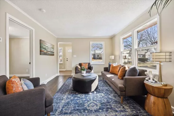 Columbia Heights, MN 55421,4446 5th ST NE