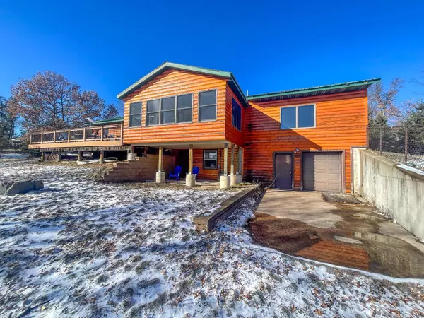 Minong, WI 54859,W7517 Sleepy Eye RD