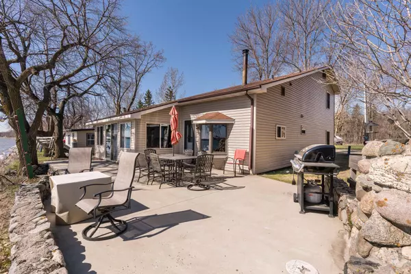 Amor Twp, MN 56515,28414 County Highway 145 #1