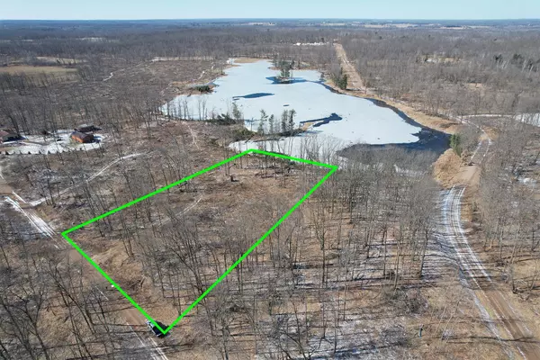 Lot 4 30th Street, Johnstown Twp, WI 54826