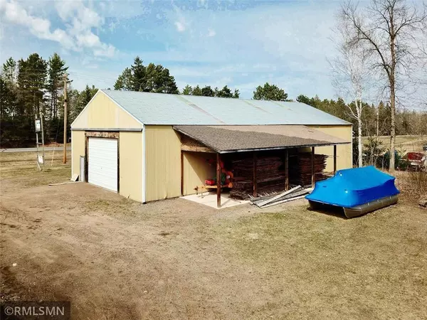 Crooked Lake Twp, MN 56672,42 State 6 NE