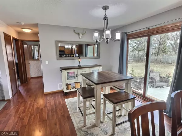 Lino Lakes, MN 55014,6482 Hokah DR