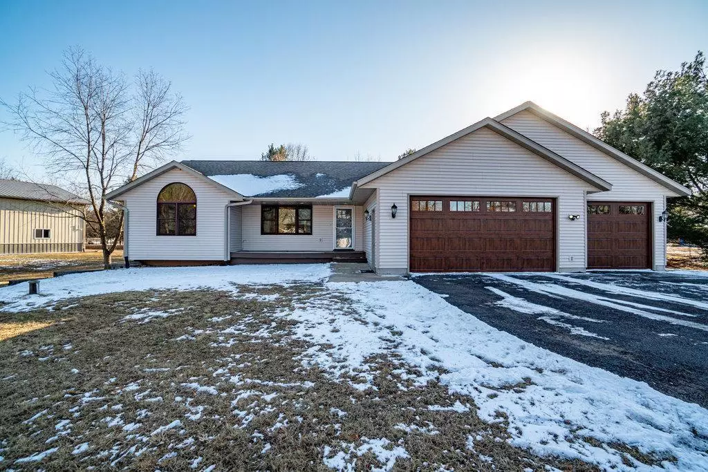 Red Cedar Twp, WI 54751,E5338 651st AVE