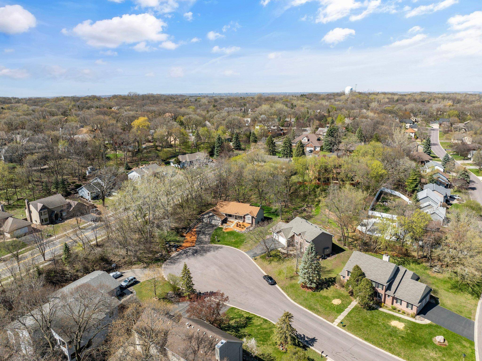Apple Valley, MN 55124,13508 Gossamer WAY