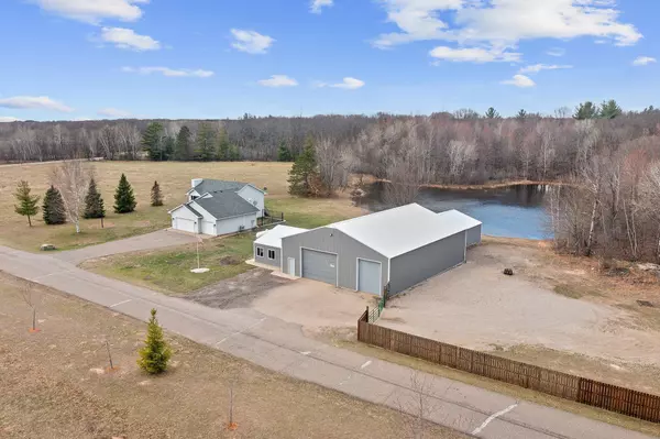 Isanti, MN 55040,89 253rd LN NE