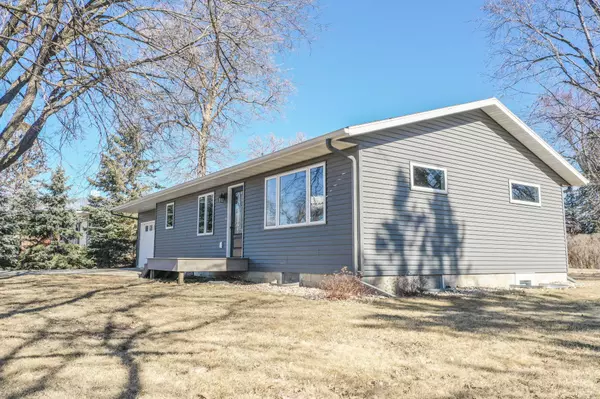 Parkers Prairie, MN 56361,607 S Mccornell AVE