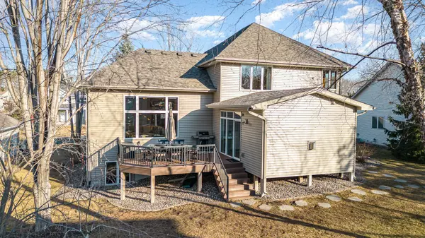 Apple Valley, MN 55124,13283 Georgia DR