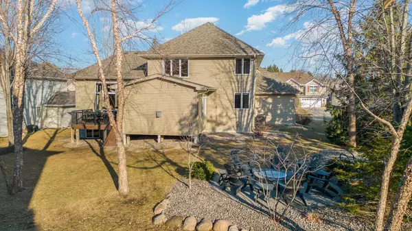 Apple Valley, MN 55124,13283 Georgia DR