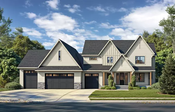 18775 Jarosite CT, Lakeville, MN 55044