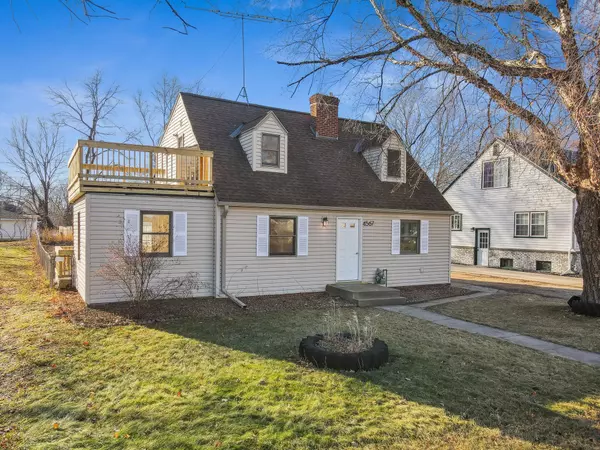 Prior Lake, MN 55372,4567 Colorado ST SE