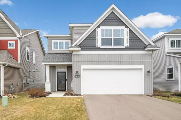 19288 Crimson WAY, Farmington, MN 55024