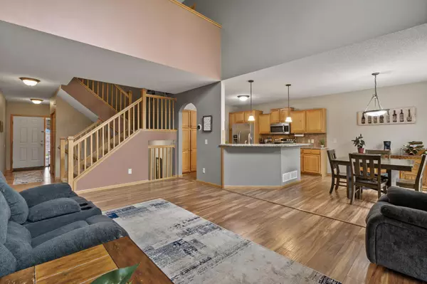 Savage, MN 55378,14869 Sumter AVE