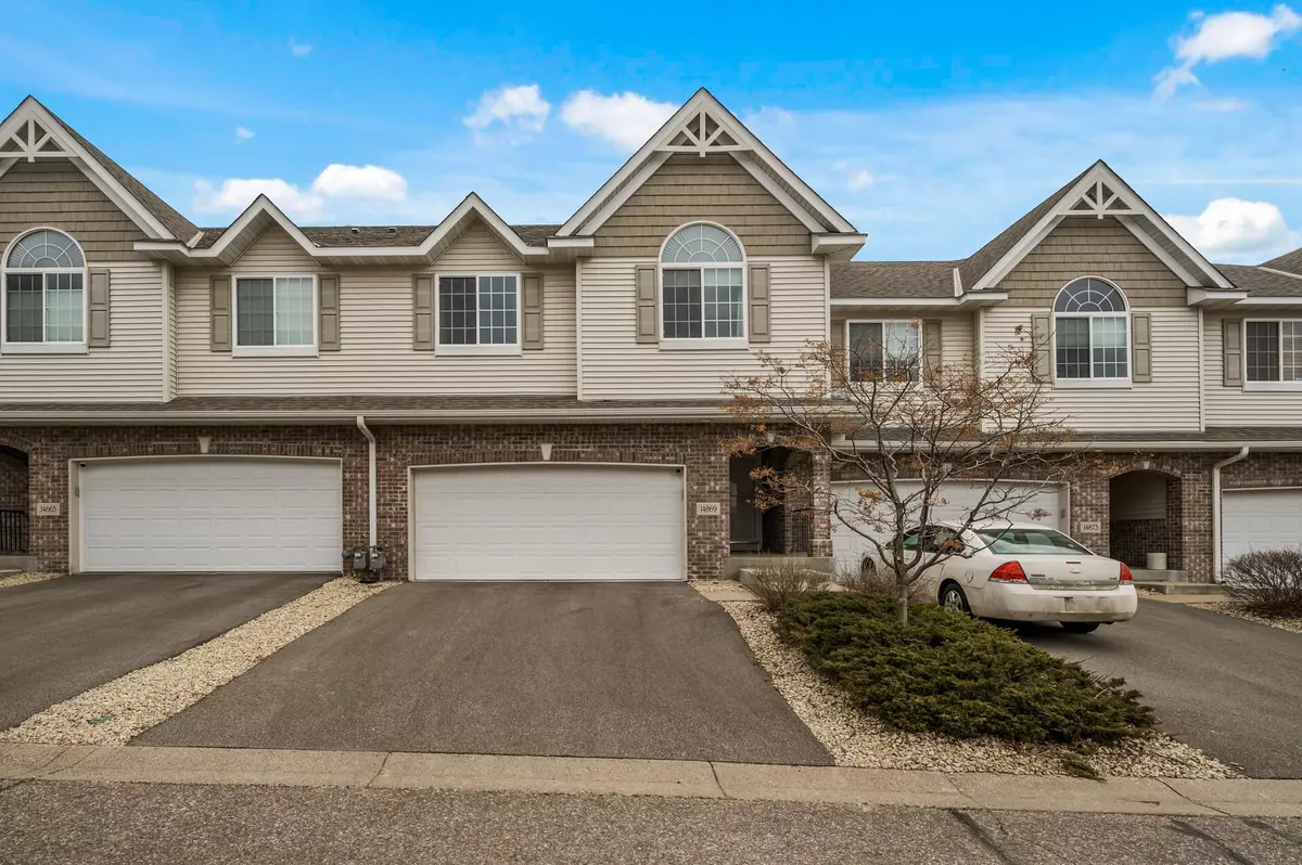 Savage, MN 55378,14869 Sumter AVE