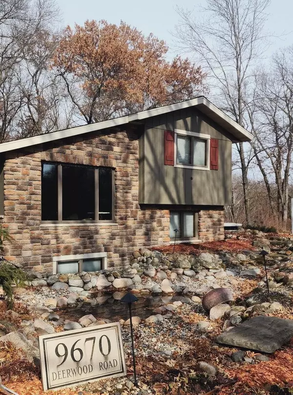 Rice, MN 56367,9670 Deerwood RD NE