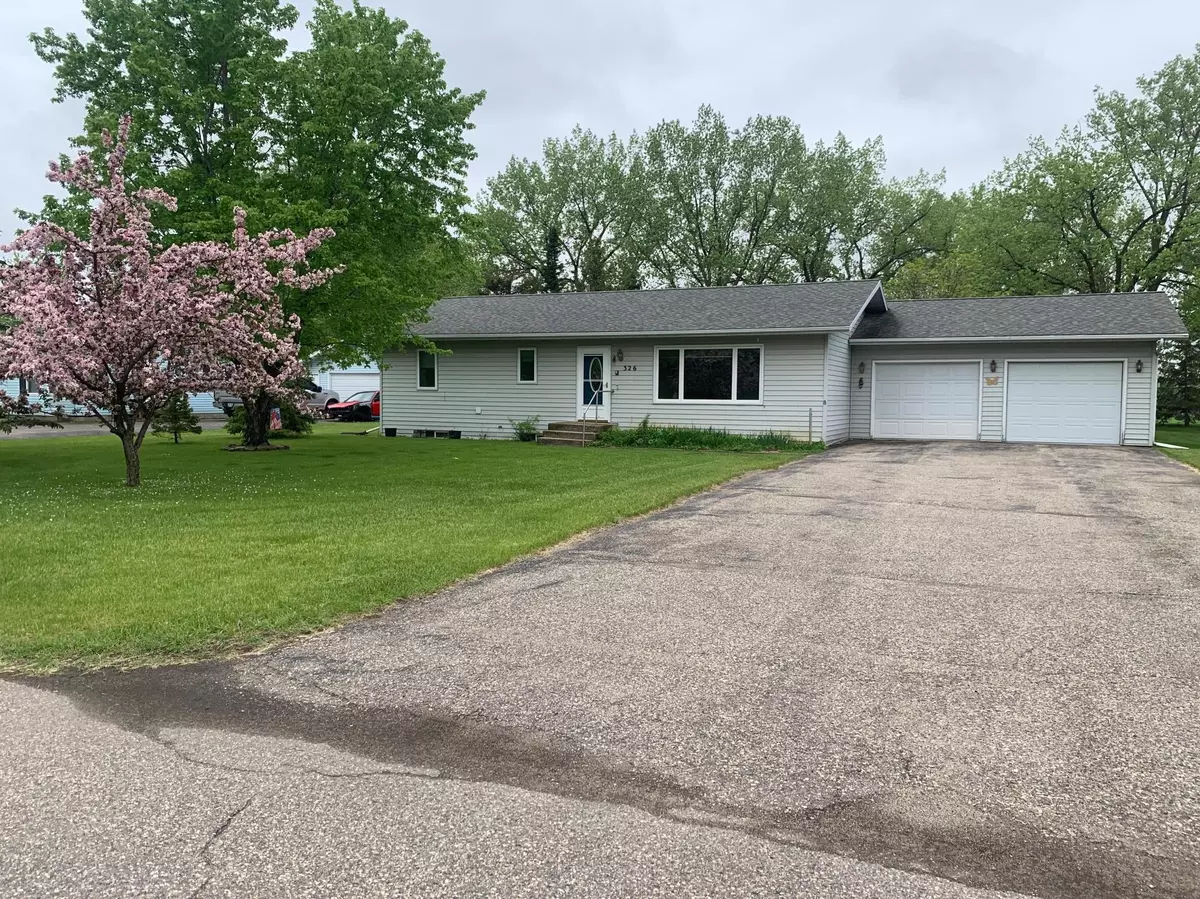 Detroit Lakes, MN 56501,326 Maple DR