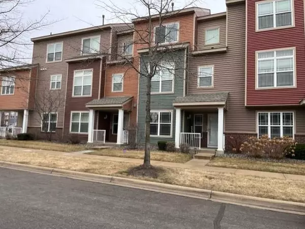 14593 Olivine ST NW, Ramsey, MN 55303