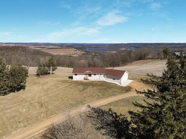 Arkansaw, WI 54721,N4542 County Road D