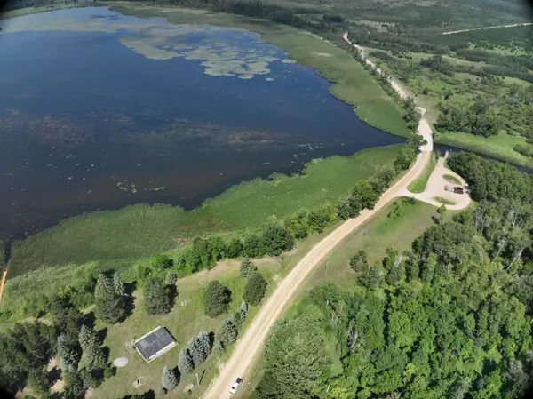 Menahga, MN 56464,14413 Blueberry Bridge RD