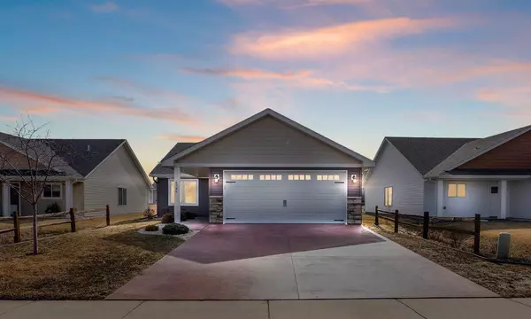 4364 31st ST S, Saint Cloud, MN 56301