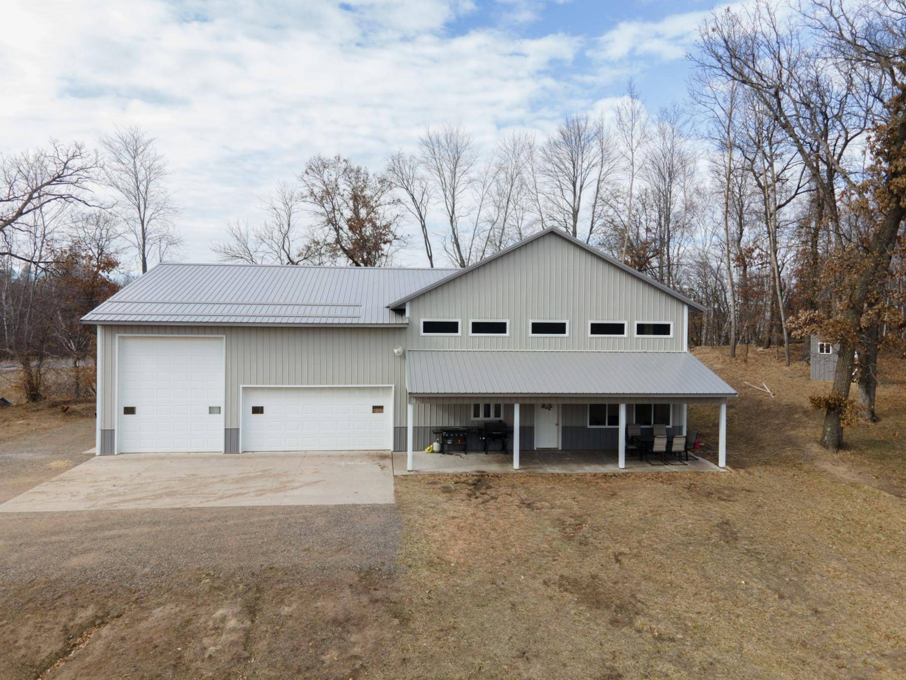 Dalbo, MN 55017,35817 Highway 47 NW