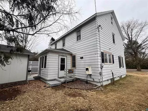 Iron River, WI 54847,68260 S Bohn ST