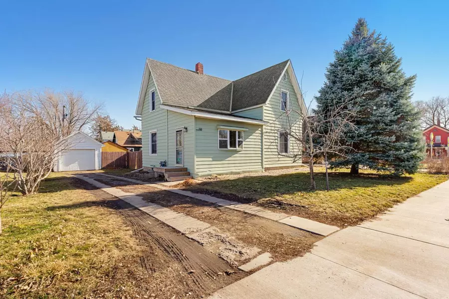 125 S 5th ST, Le Sueur, MN 56058