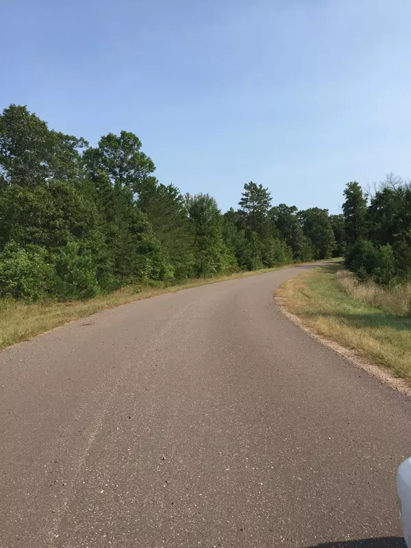 Siren, WI 54872,Lot 14 Shady LN
