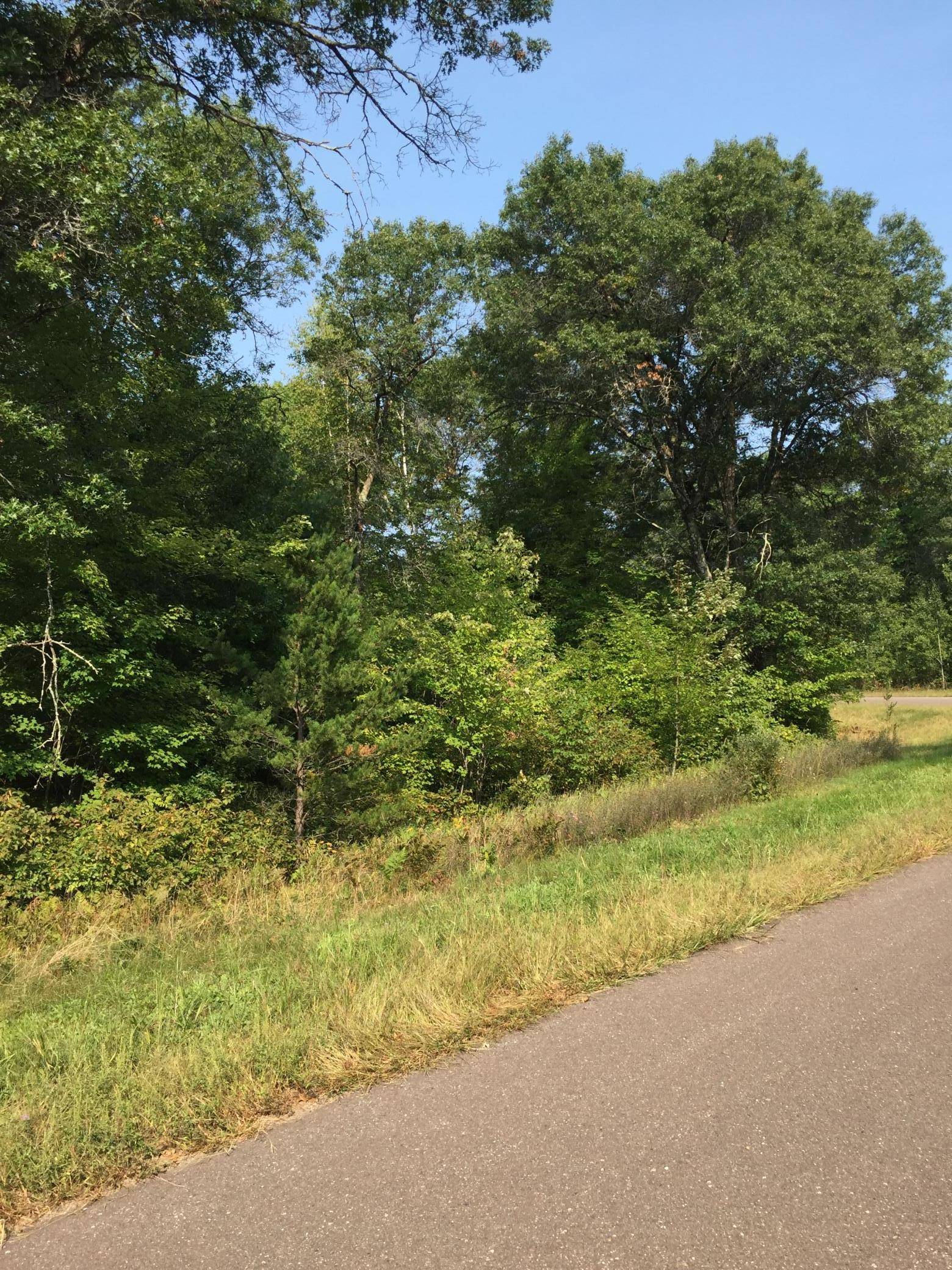 Siren, WI 54872,Lot 17 Shady LN