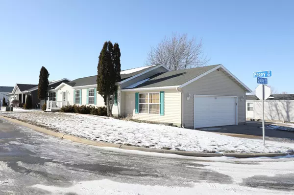 Rochester, MN 55904,505 Peony ST SE