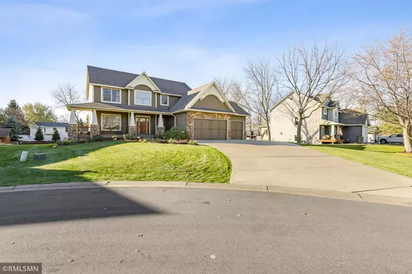 Lakeville, MN 55024,6588 Folsom PATH