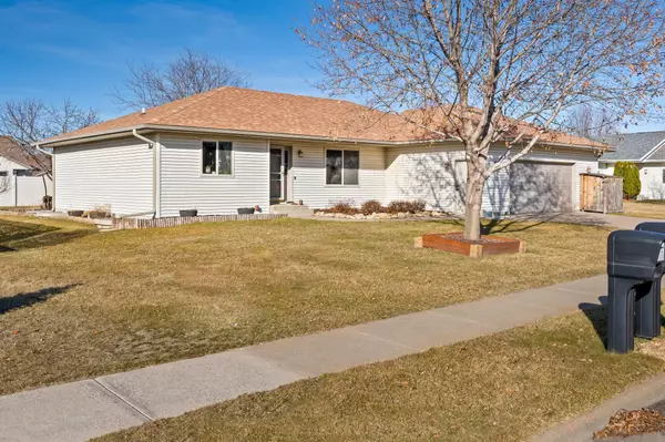 Holmen, WI 54636,825 Starlite DR