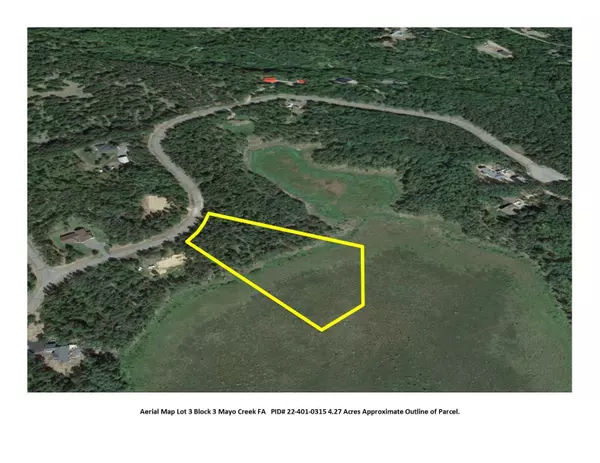 Loon Lake Twp, MN 56472,TBD L3B3 Mayo RD SW