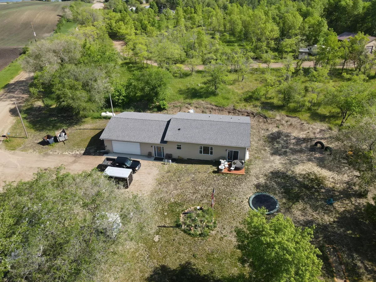 Tordenskjold Twp, MN 56586,20682 German Lake RD