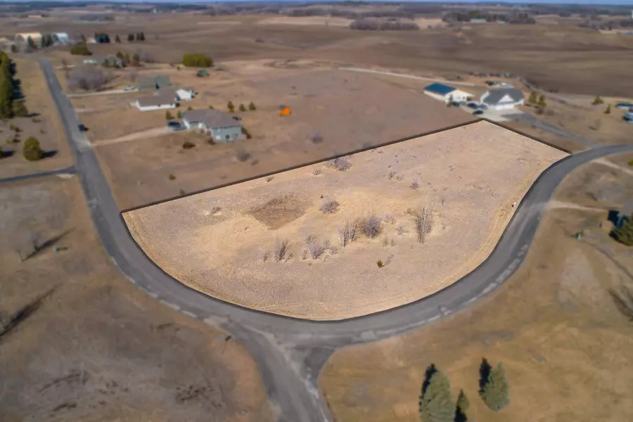 Lot 5 Highland DR, Fergus Falls, MN 56537