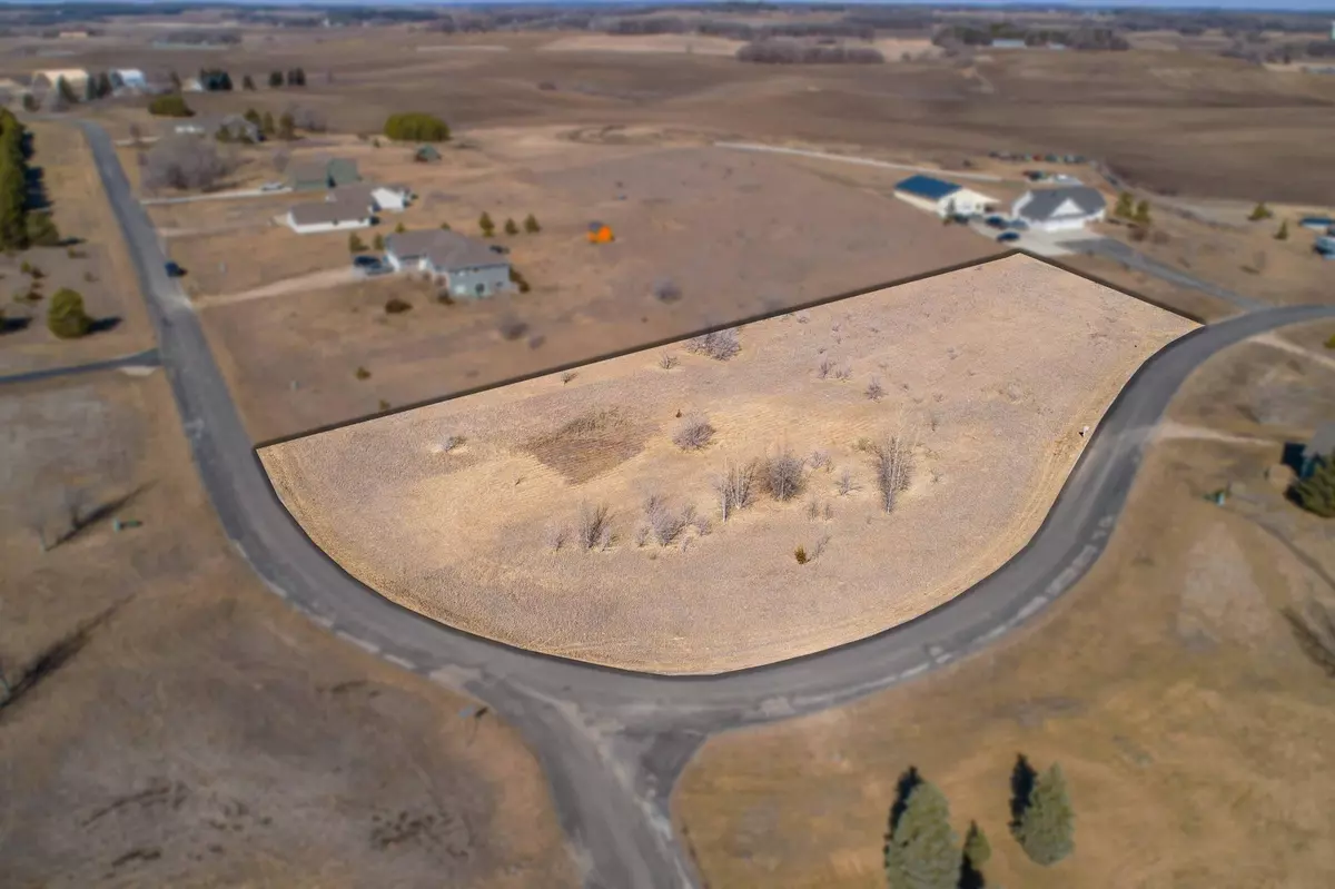 Fergus Falls, MN 56537,Lot 5 Highland DR