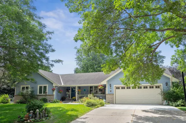 Chaska, MN 55318,539 Westwood LN