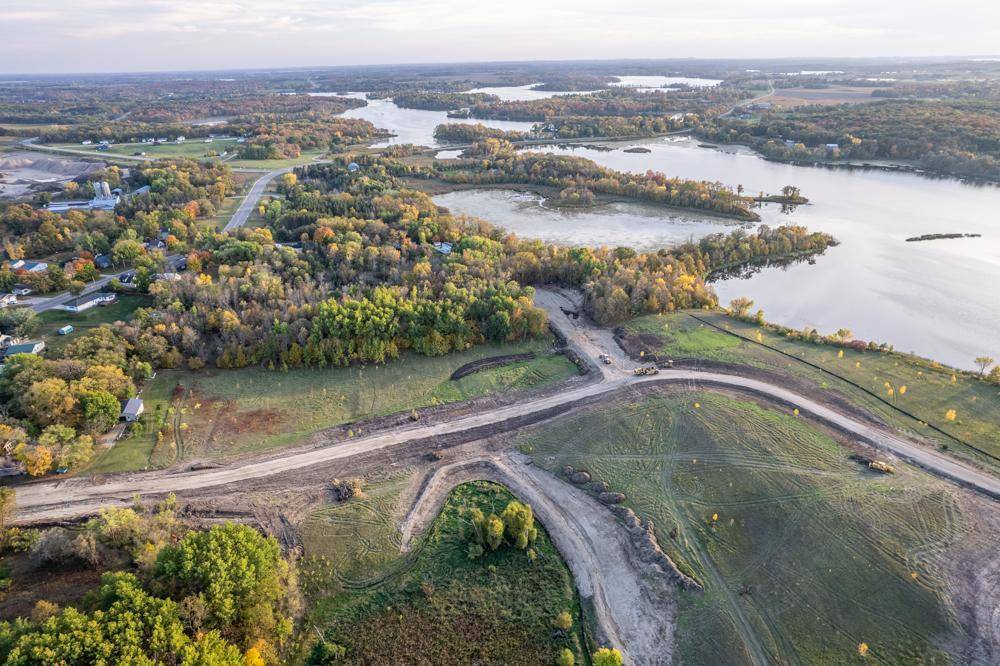 Vergas, MN 56587,475 Oak Circle