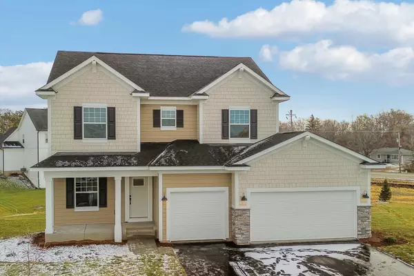 Lino Lakes, MN 55014,8036 Hazelwood CT