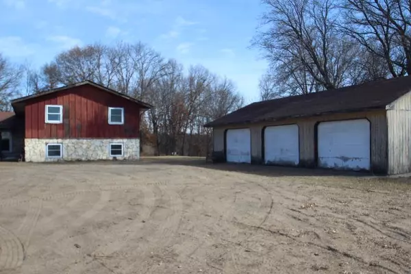 3874 Olsons RD NW, Bradford Twp, MN 55008