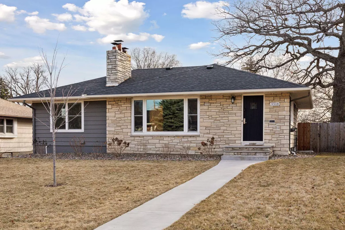 Robbinsdale, MN 55422,3518 Zenith AVE N