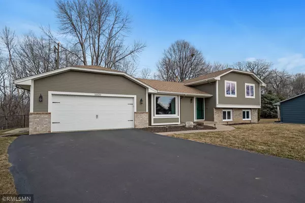 Maple Grove, MN 55311,15320 68th PL N
